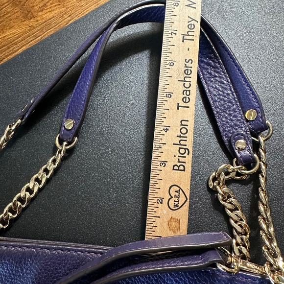 Purple Michael Kors - Picture 5 of 7